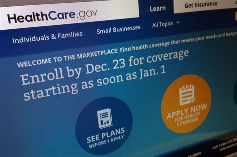 Obamacare Deadline Extended After Troubled Launch