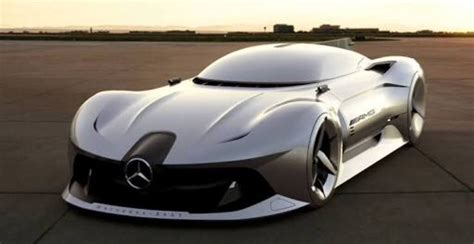 Pin by KentTruong on Concepts | Mercedes concept, Best luxury cars ...