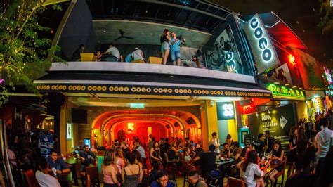 Kuala Lumpur Nightlife Hunting Down The Citys Best Bars