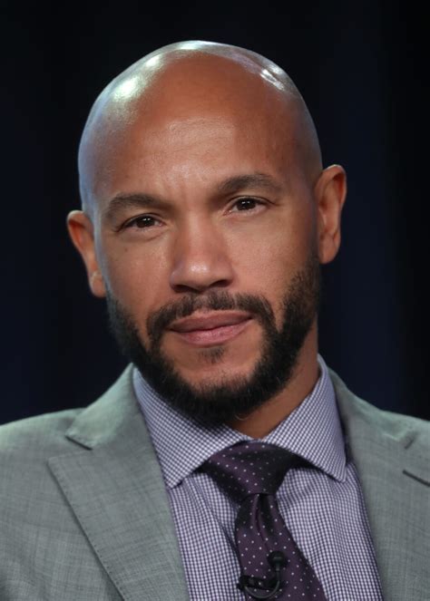 Actor Stephen Bishop Talks Coins For Love And Life In Quarantine