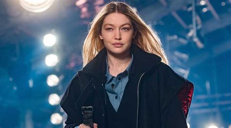 Gigi Hadid Confesses She Has Imposter Syndrome As A Fashion Founder