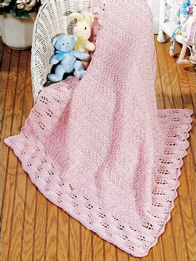 Our baby afghan kits will help you create the perfect blanket every time! 31 best Knitting Baby Blanket Pattern Downloads images on ...