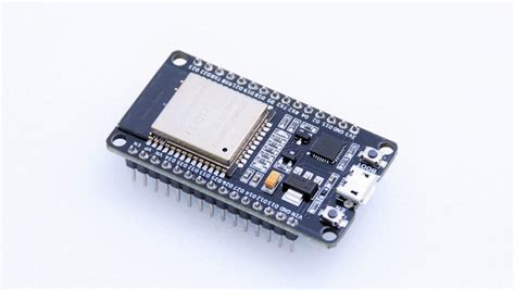 Getting Started With Esp32 Development Boards And Arduino Quadmeup