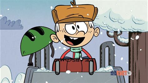 Opening And Closing To The Loud House S 11 Louds A Leapin Pbs Fanmade Airing Youtube