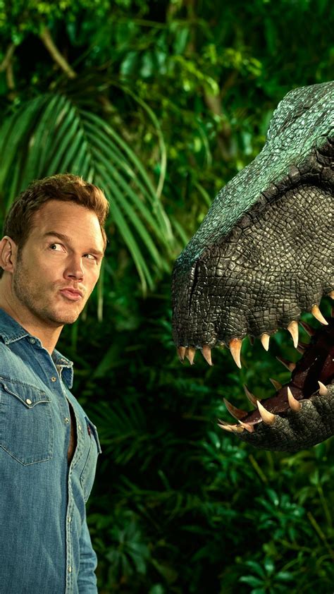 Jurassic World Wallpapers 59 Images Inside
