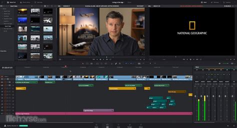 Hey guys, i really want to start editing videos with davinci resolve 15 but i cant install it because my windows 10 are 32 bit version. DaVinci Resolve 14 Download for Windows / FileHorse.com