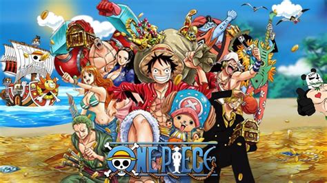 One Piece Wallpaper K Live Pc Webphotos Org