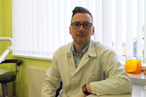 Interviu Cu Dr Andrei Andronic Ortodontist “simpla Consultație Poate Să Prevină Multe