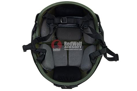 Tmc 18ver Af Helmet M Size Rg Buy Airsoft Combat Gear Online From