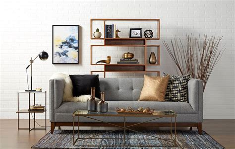 No matter what you envision for that special space, these online stores have tons of practical ideas and whimsical inspiration to help you bring that vision to life. The 9 Best Places to Buy Furniture in 2020