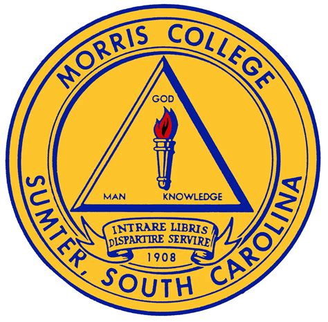 Morris College Sumter Sc