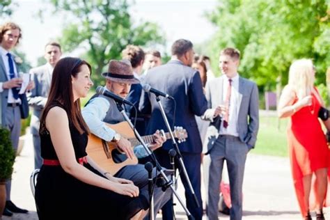 Wedding Entertainment Ideas 5 Fun Unique And Memorable Concepts