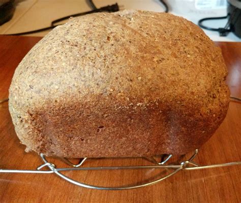 Sometimes, adapting a favorite, high carb recipe into something lower carb can take practice, as low carb baking ingredients perform differently than wheat flour. Low Carb Almond Flour Bread (bread machine recipe)