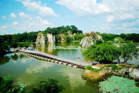 Top 12 Things To Do In Dong Nai Province Vietnam Tourist Attractions