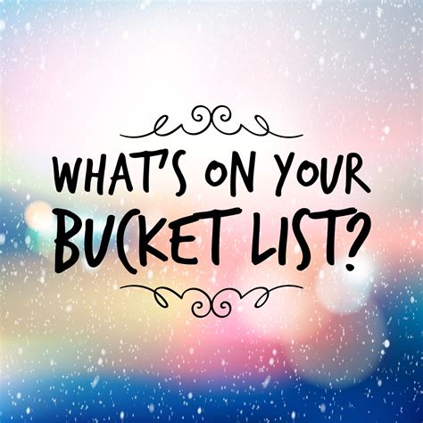 What S On Your Bucket List Wanderlust Wet Wipes