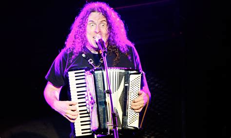 What Weird Al Yankovic Deems Tacky Is Actually Just Fashion Fashion