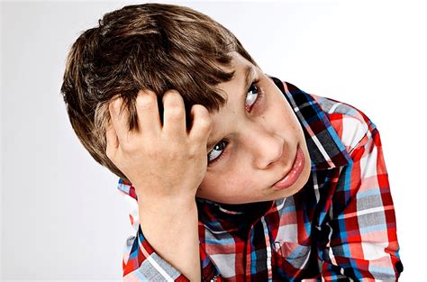 What are the main reasons for childhood hair loss? Health Talk | Your guide for healthy life and health tips ...