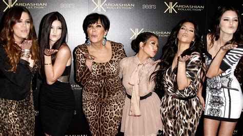 Star O Negócio Da Família Kardashian Se Reinventa Na Disney Cultura