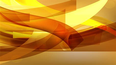 Free Gold Abstract Background