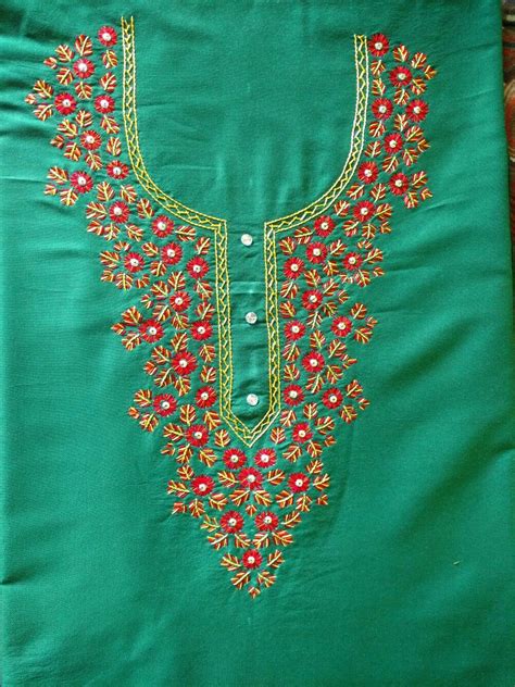 Pin By Vaishalis Hobby Creation On Hand Embroidery Awesome Hand