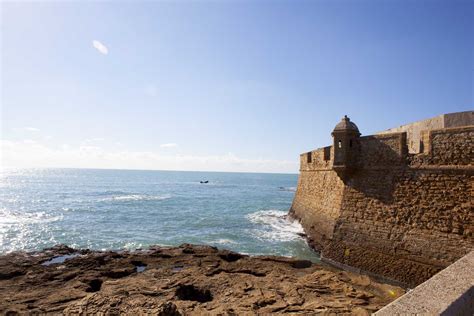 Cádiz - Official Andalusia tourism website