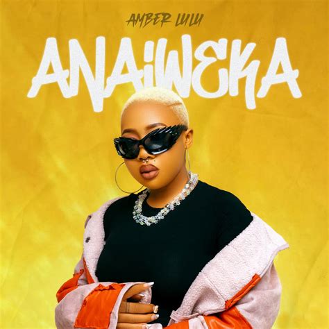 Audio Amber Lulu Anaiweka Download Dj Mwanga