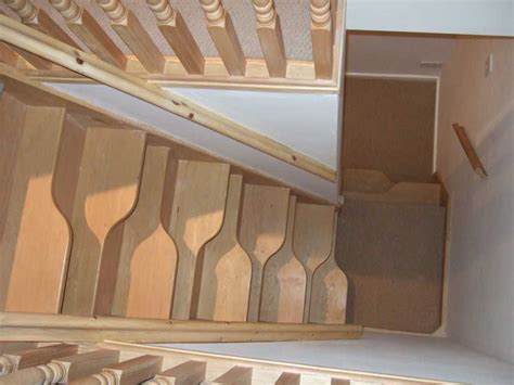 The Best Staircases For Accessing A Converted Loft Akb Loft Conversions