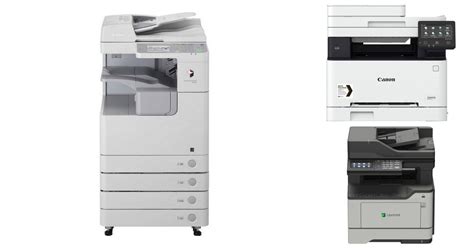 This printer driver allows you to print documents from any mac os application to your printer. Canon imageRUNNER 2520 | Imprimantes