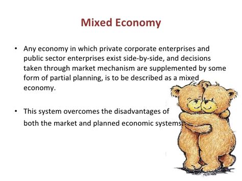 🌈 Importance Of Mixed Economy Price Mechanism In Free Socialistic