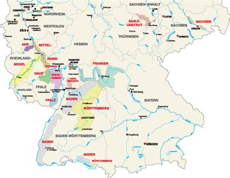 Check spelling or type a new query. The Ultimate Guide to German Wine - Expertise - Explore ...