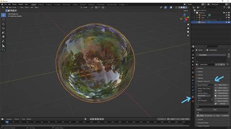 How To Use Free Material Library Addon In Blender