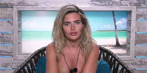 Love Islands Megan Defends Her Plastic Surgery And Reveals Shes Had Done Plastic Surgery