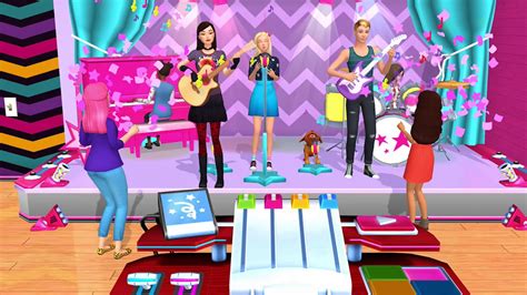 Barbie Dreamhouse Party Pc Game Locedvoip