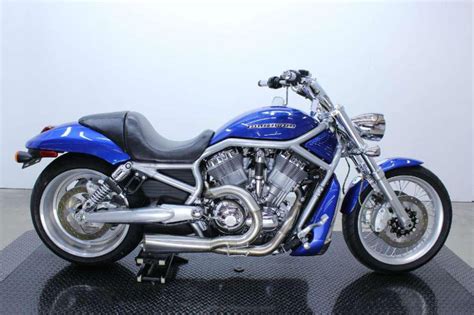 2009 Harley Davidson Vrscaw V Rod Cruiser For Sale On 2040 Motos