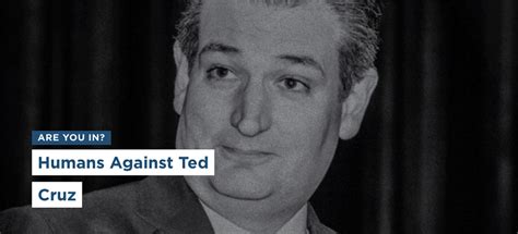 Progress Texas Humans Against Ted Cruz Campaign Wild Card Best Of Austin Readers