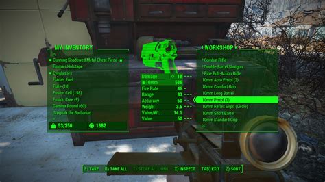 Idk about hard form a coding perspective but i'd think i'd be somewhat easy to just take each and every choice selection point and preferably every route you. It's A Mod Lifestyle: The 10 Most Useful Mods for Fallout ...