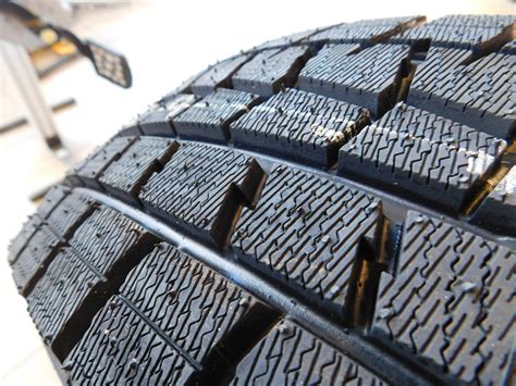 Winter Tires Seven Reasons You Need Them