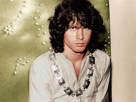 The Philosophy And Poetry Of Jim Morrison The Roaring Times