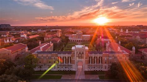 Rice University Receives 90 Million Grant For Large Scale Research Hub Houston Public Media