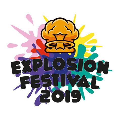 Explosion Festival