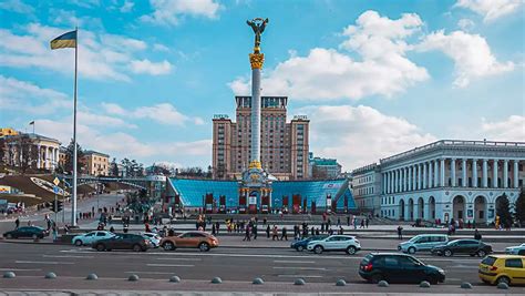 Ukraine Sehenswürdigkeiten Kiev The Top 10 Attractions mit Bildern