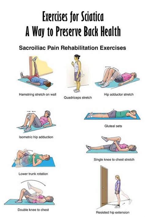 You must have suffered from an excruciating pain that makes you immobile. 8 Effective Yoga Poses to Get Rid of Sciatica Pain ...