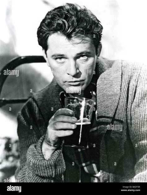 Look Back In Anger 1959 Abp Film With Richard Burton Stock Photo Alamy