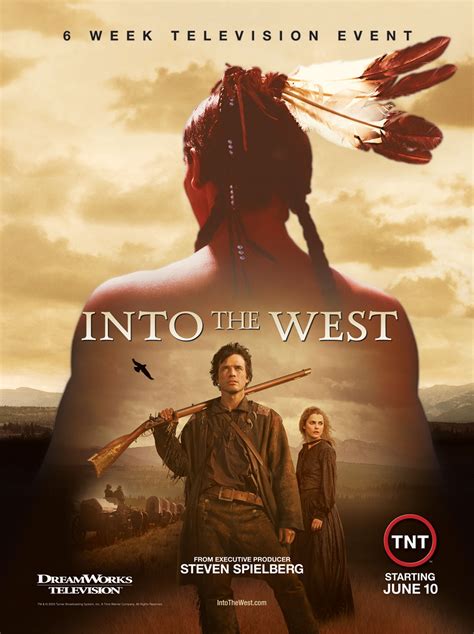 Complete Classic Movie Into The West Independent Film News