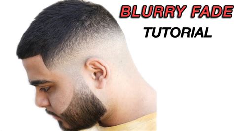 Easiest Way To Do A Perfect Mid Fade Step By Step Barber Tutorial For