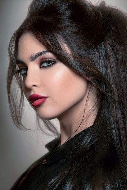 the perfect red lipstick for all skin tones ideas 51 beautiful black hair brunette beauty