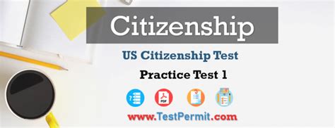 Us Citizenship Test Sample Question Answers 2024