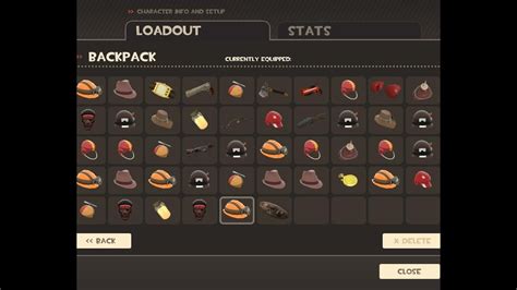 Team Fortress 2 How To Get Unlimited Items And Weaponsshoutout To