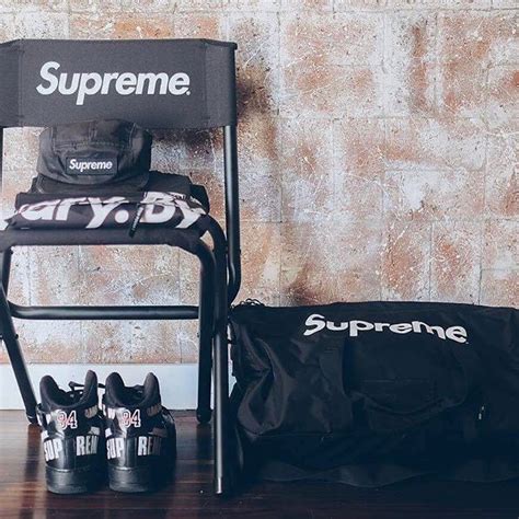Follow Hypebeaststyle What Are Your Go To Essentials Photo