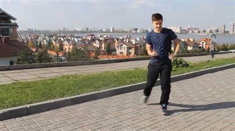 electro dance russia kazan city rush and vitalik youtube